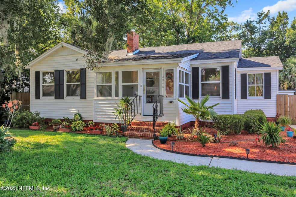 4846 Lawnview St, Jacksonville, FL 32205 - photo 1