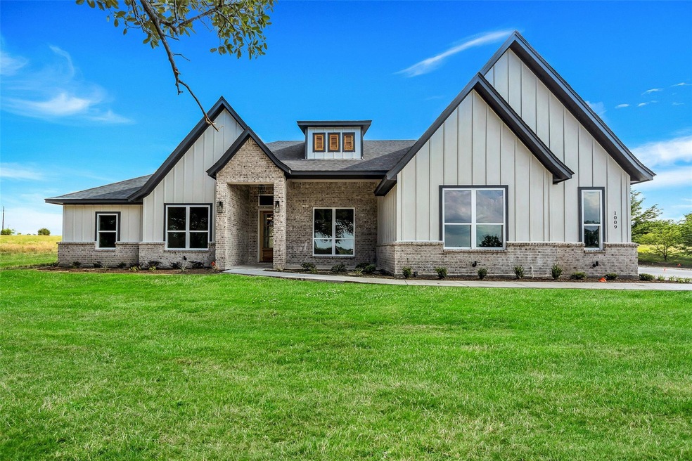 1009 Lilly Ln, Weatherford, TX 76088 - photo 1