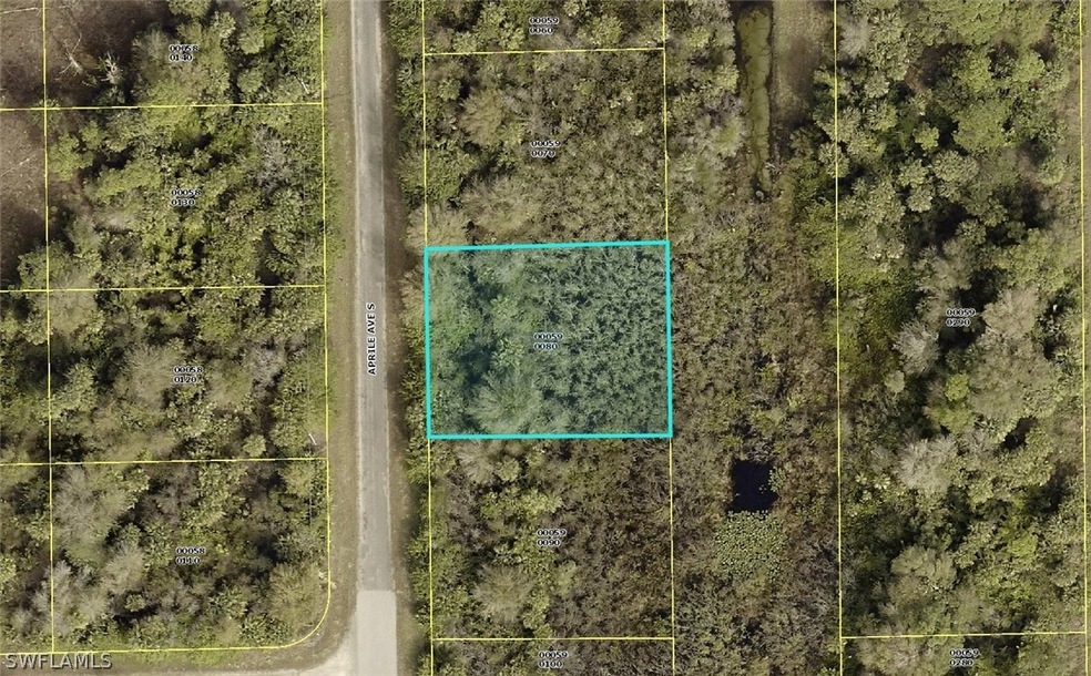 749 Aprile Ave S, Lehigh Acres, FL 33974 - photo 1