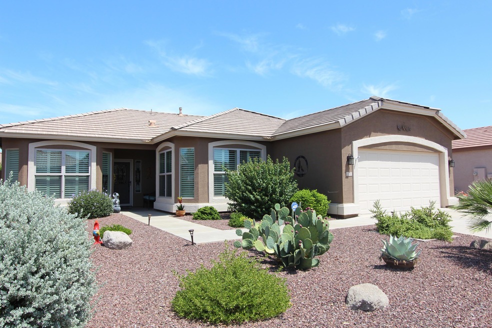3532 E Peach Tree Dr