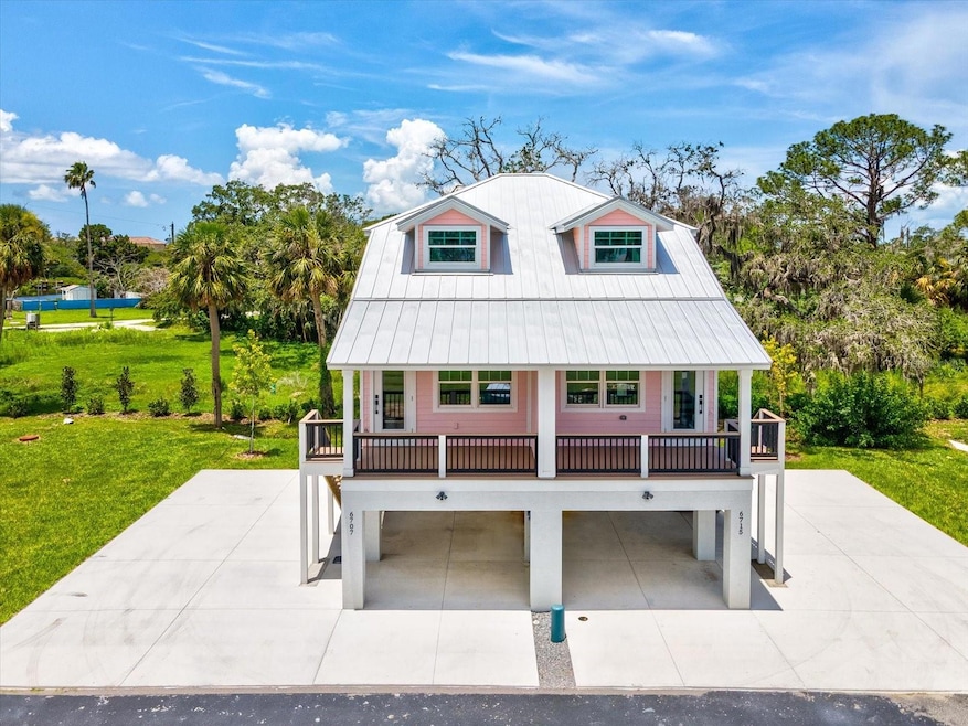 6715 Wander Ln, New Port Richey, FL 34652 - photo 1