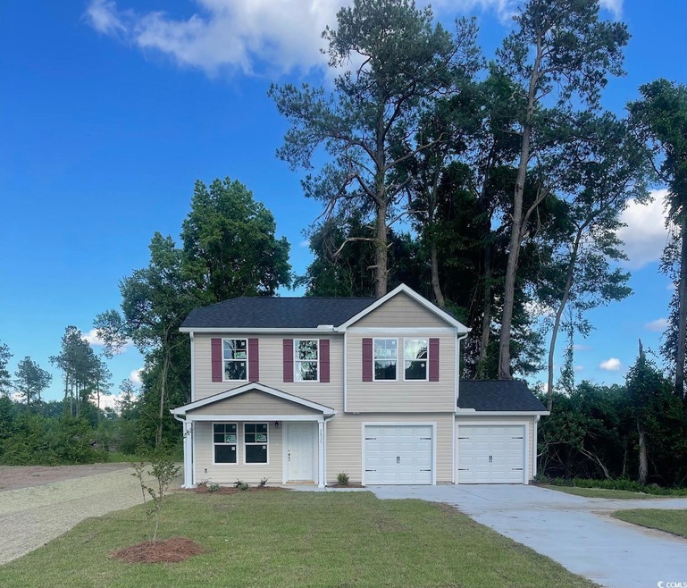 2835 Scarbrough Dr, Loris, SC 29569 - photo 1