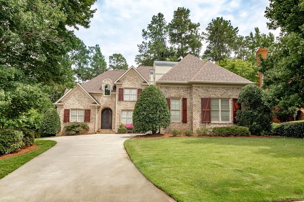 4198 Hannahs Crossing, Evans, GA 30809 - photo 1