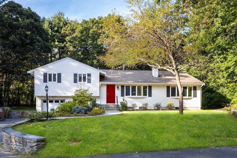 18 Poplar St, Sudbury, MA 01776 - photo 1