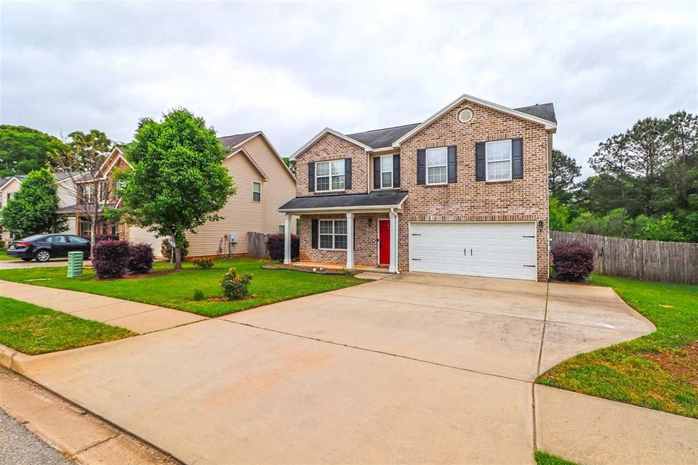 413 Deven Ct, Warner Robins, GA 31088 - photo 1