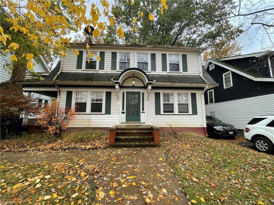 3348 Altamont Ave, Cleveland, OH 44118 - photo 1