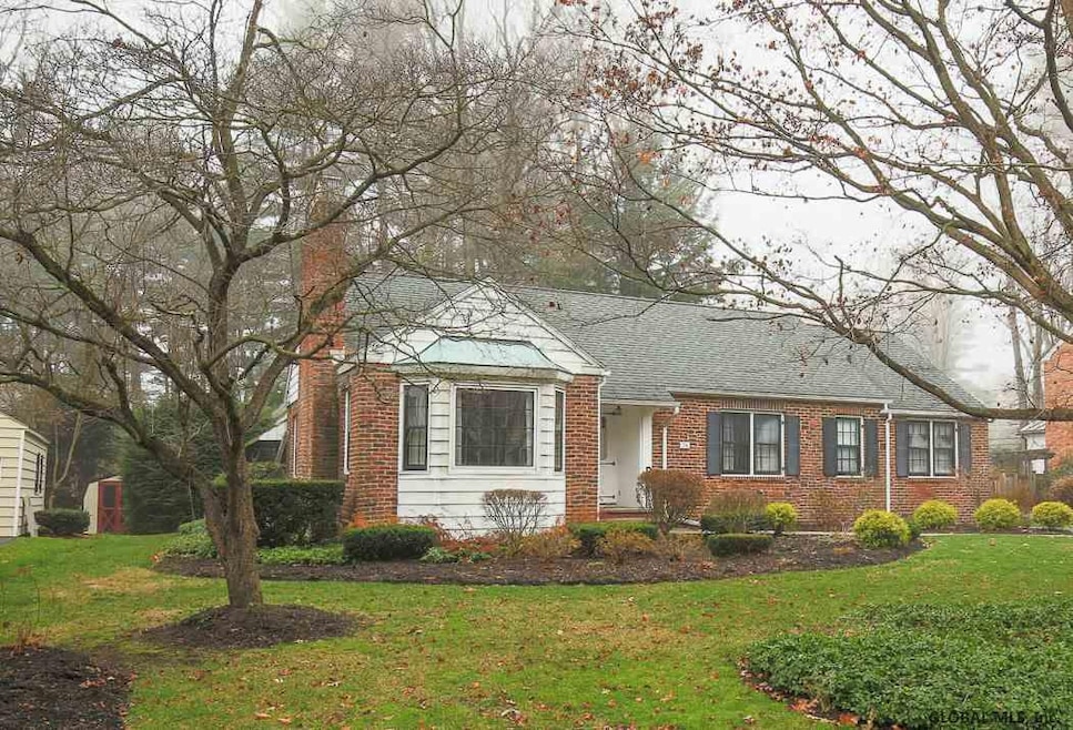 74 Fernbank Ave, Delmar, NY 12054 - photo 1