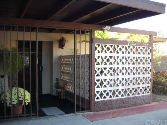 Entry way