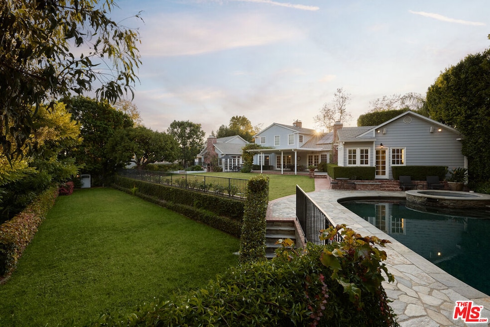 Pending $9,995,000 • Co-Listing Agent