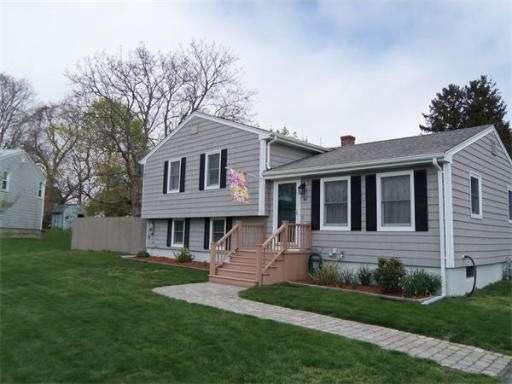 50 Celia St, Fall River, MA 02720 - photo 1