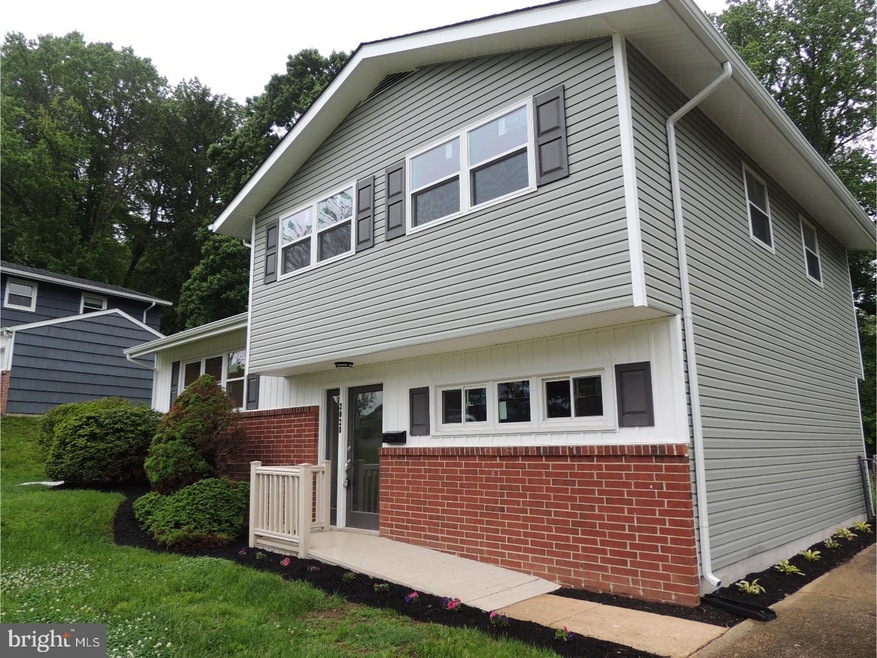 2028 Wildwood Dr, Wilmington, DE 19805 - photo 1