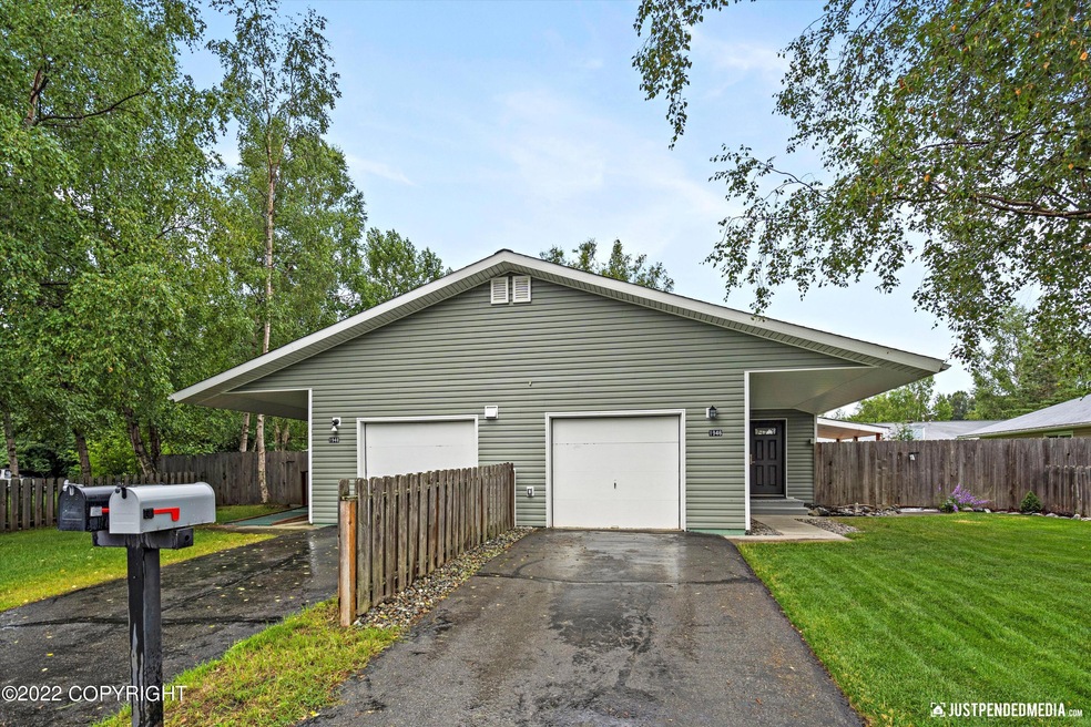 Sold • Co-Listing Agent