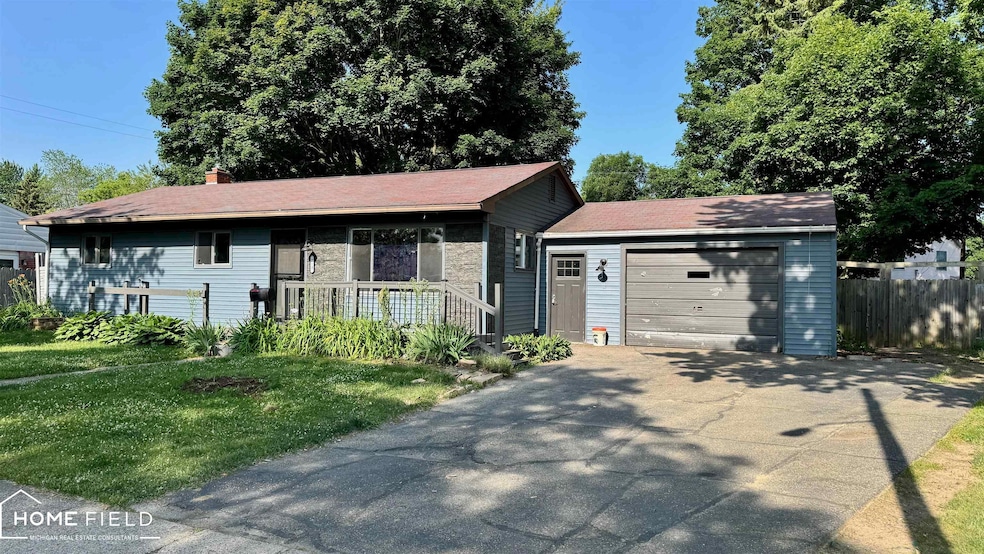 For Sale $165,000