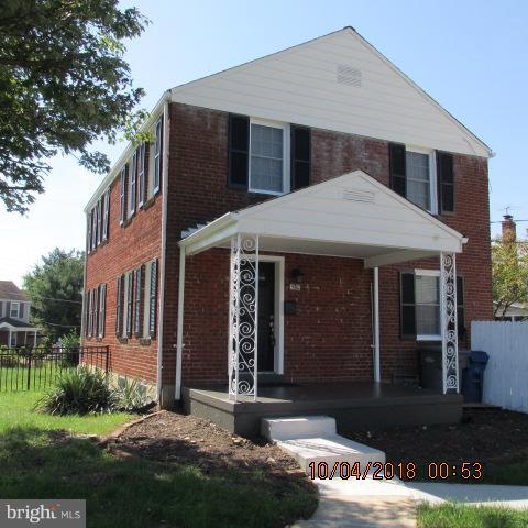 5812 N Kings Hwy, Alexandria, VA 22303 - photo 1