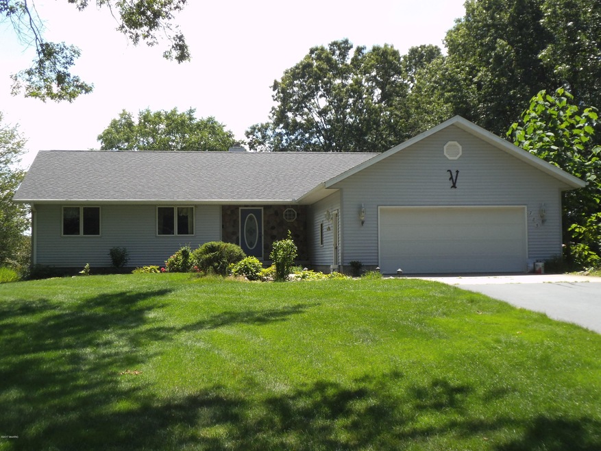 Whispering Oaks