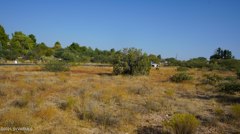 4675 N Drifting Sands Rd Rimrock AZ