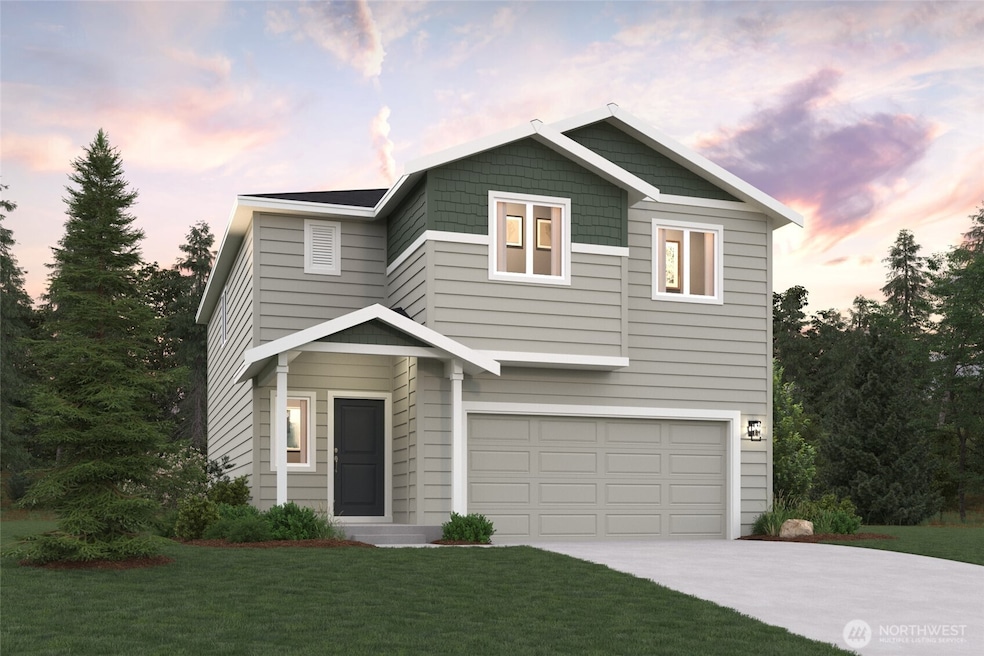 128 Willowbrook Dr, Chehalis, WA 98532 - photo 1