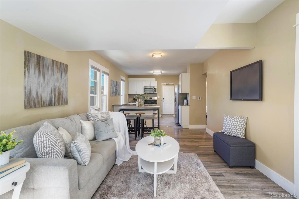 1937 Fulton St, Aurora, CO 80010 - photo 1