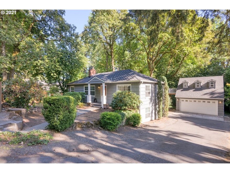 4104 Lakeview Blvd, Lake Oswego, OR 97035 - photo 1