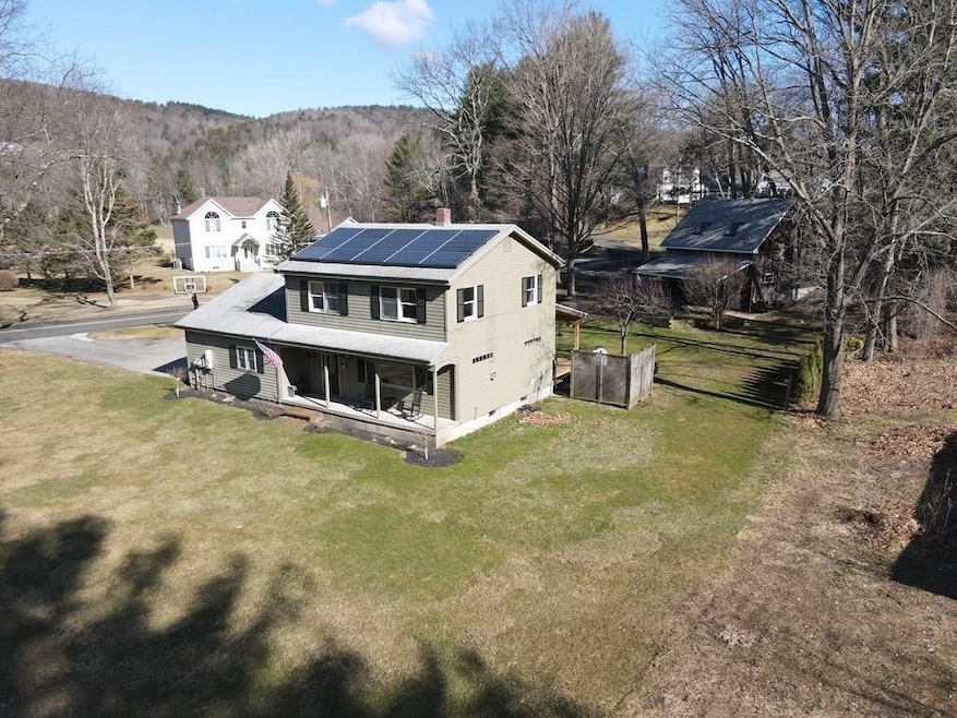 39 Nichols Dr, Greenfield, MA 01301 - photo 1