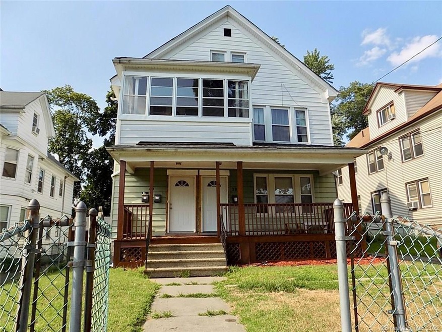 38 Sharon St unit 40, Hartford, CT 06112 - photo 1