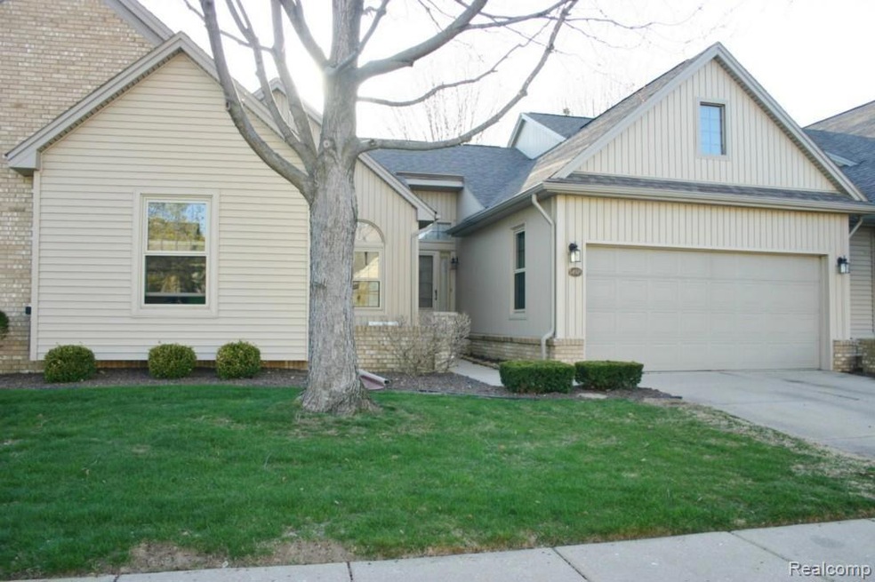 Front View April 2015