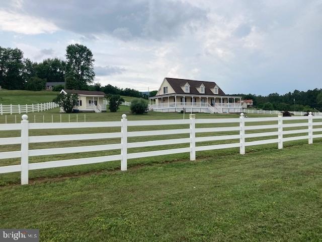 84 Meadow View Ln, Strasburg, VA 22657 - photo 1