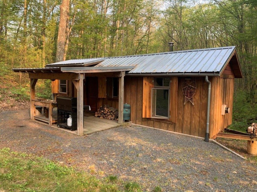 V/L Woodland Park, Bitely, MI 49309 - photo 1