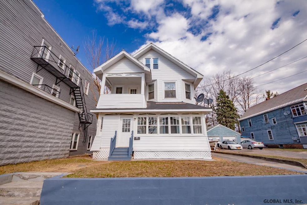 2427 Guilderland Ave unit 1, Schenectady, NY 12306 - photo 1