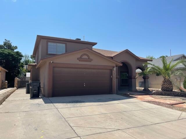 13780 Paseo Verde Dr, El Paso, TX 79928 - photo 1