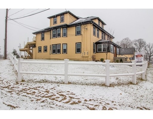 69 Milford St, Mendon, MA 01756 - photo 1