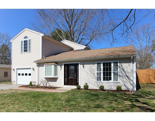 6 Baylor Ave, Westborough, MA 01581 - photo 1