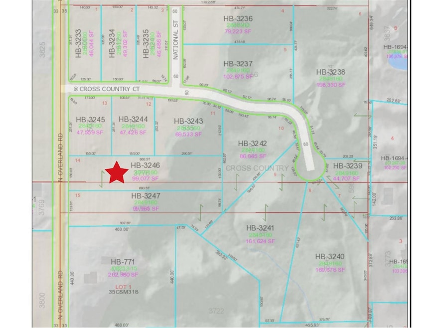 3776 N Overland Rd, Hobart, WI 54155 - photo 1