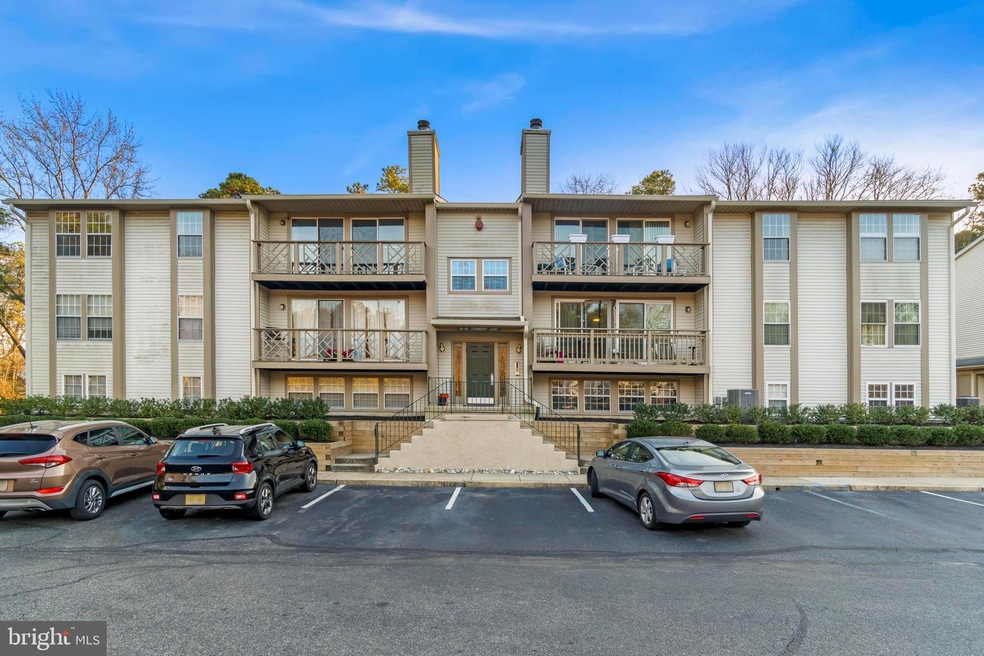 57 Cranberry Ct unit 153, Marlton, NJ 08053 - photo 1