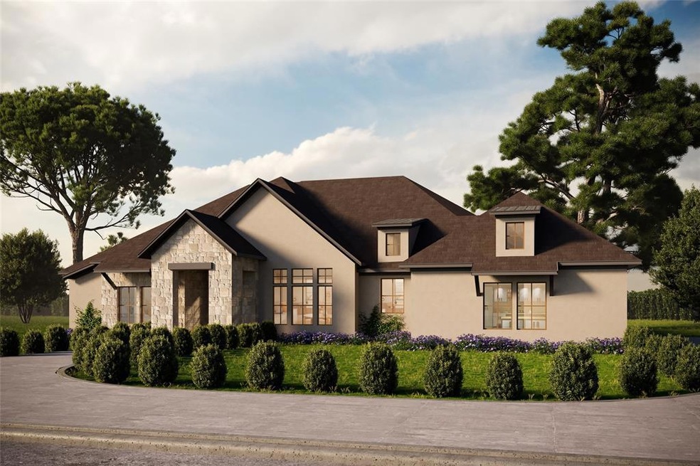 1009 Aledo Ridge Ct, White Settlement, TX 76108 - photo 1