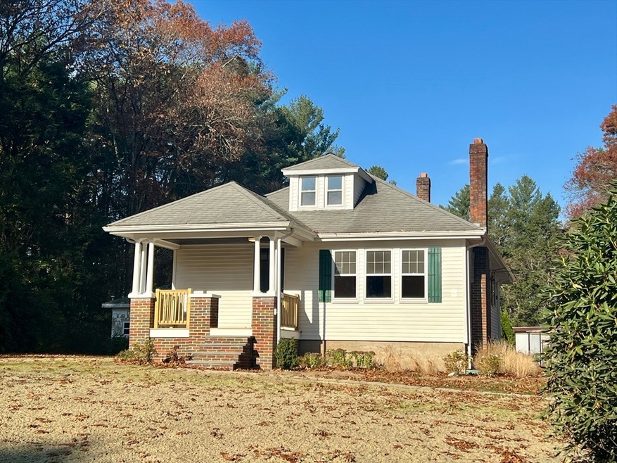 1537 Main St, Walpole, MA 02081 - photo 1