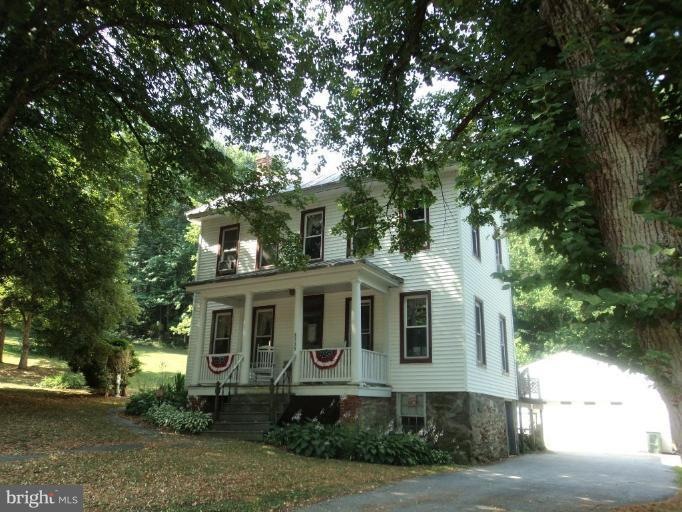 3535 Carrollton Rd, Hampstead, MD 21074 - photo 1