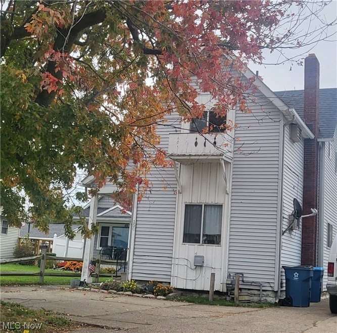 Sold $167,000 • Co-Listing Agent