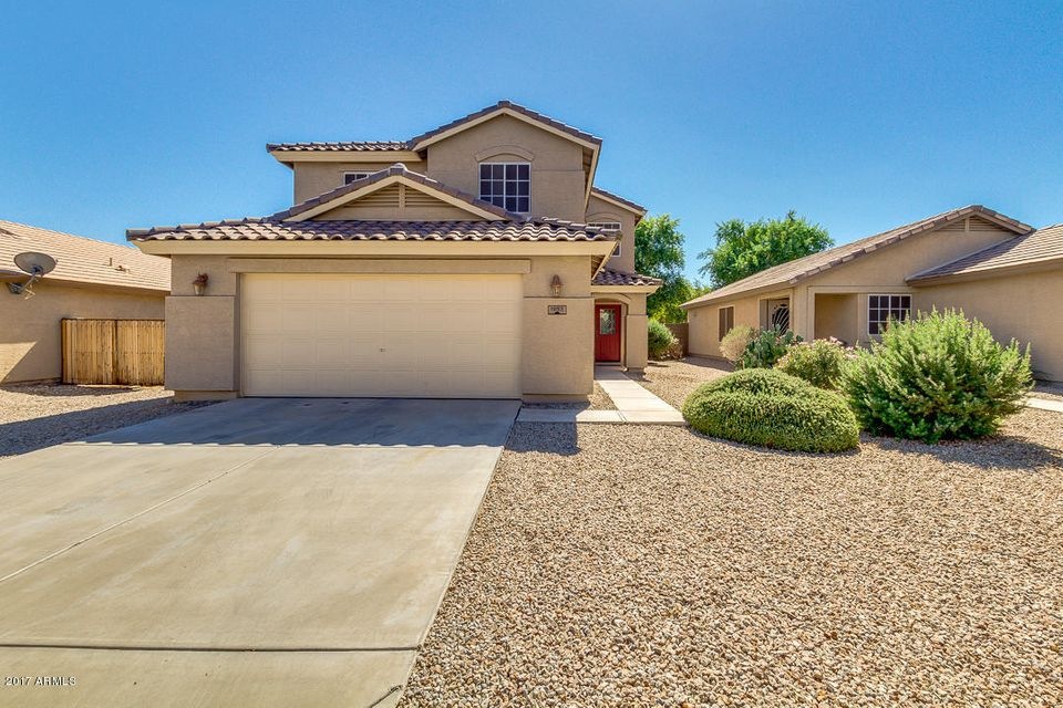 Curb Appeal