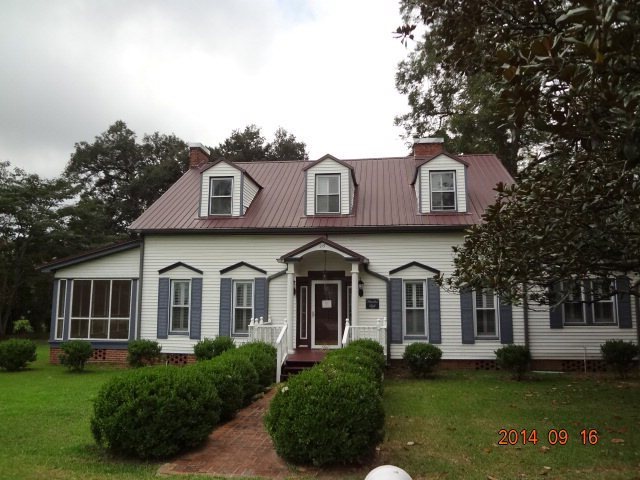 Main View