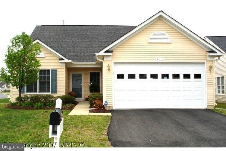 11111 Williamsburg Ct, Fredericksburg, VA 22407 - photo 1