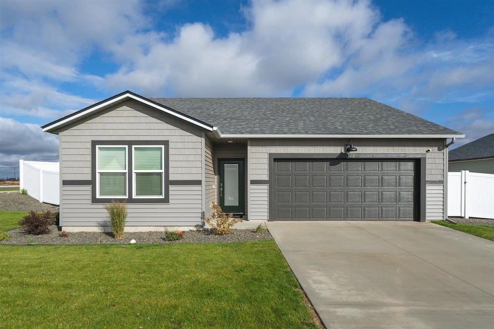 Sold $387,695 • Co-Listing Agent