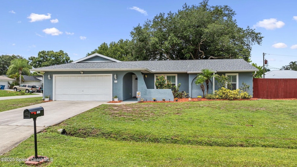 1202 Bolin Ave NE, Palm Bay, FL 32907 - photo 1