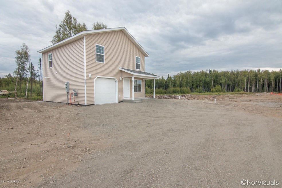 3782 W Marble Way, Wasilla, AK 99654 - photo 1