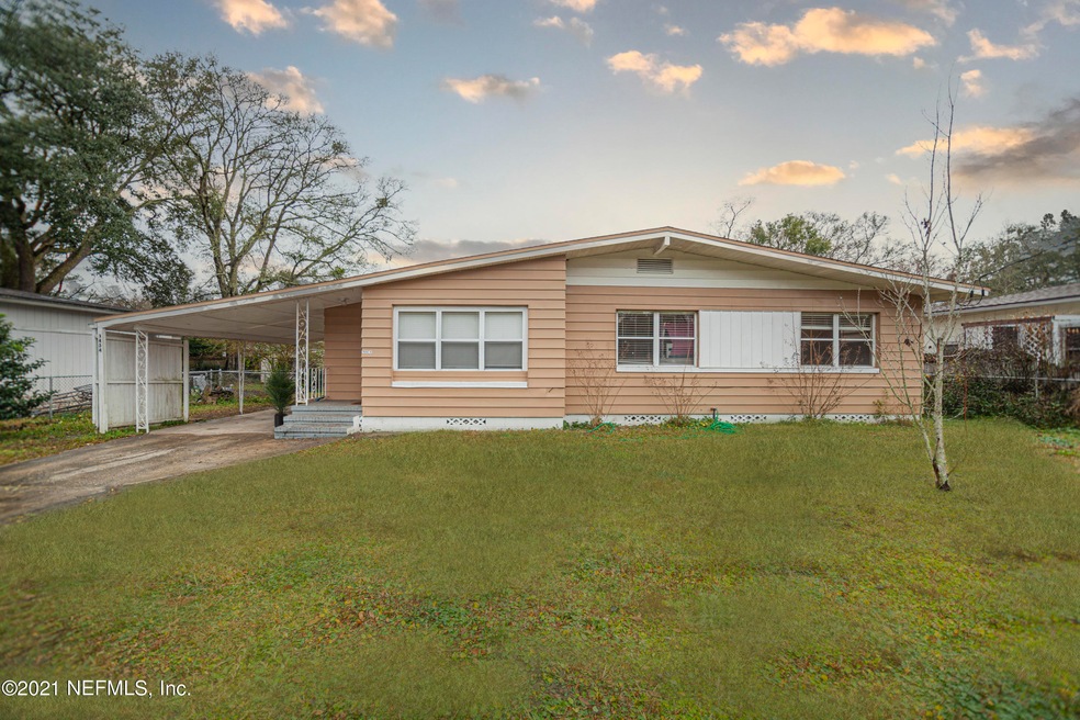 4434 Rainer Rd, Jacksonville, FL 32210 - photo 1