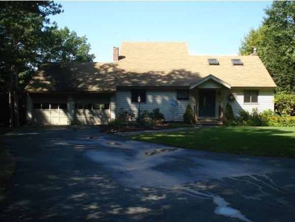 228 Gilman Point Rd, Moultonborough, NH 03254 - photo 1