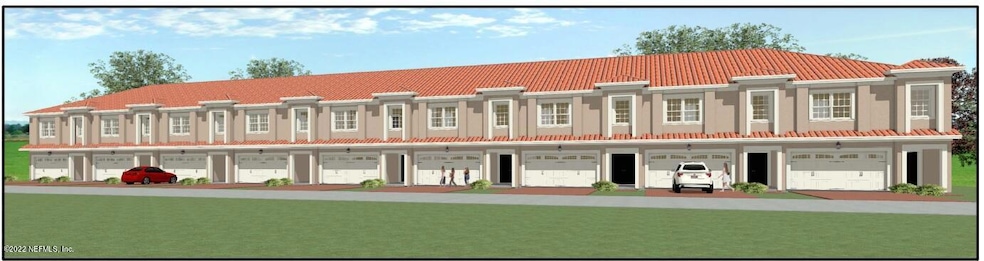 Front Elevation