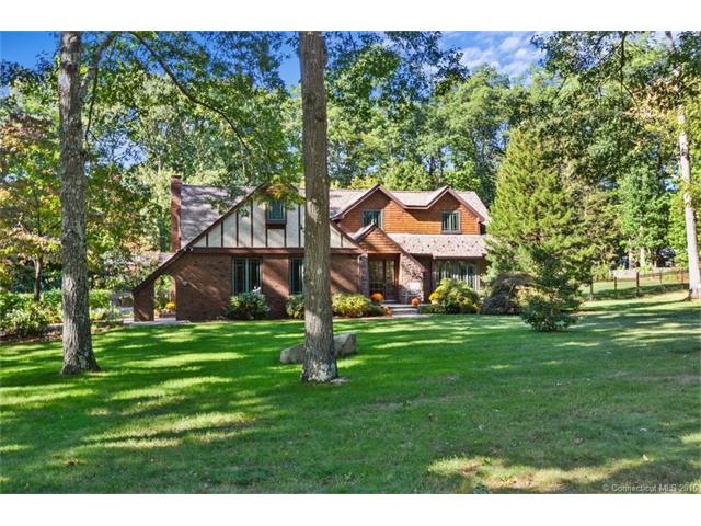 271 Woodhaven Rd, Glastonbury, CT 06033 - photo 1