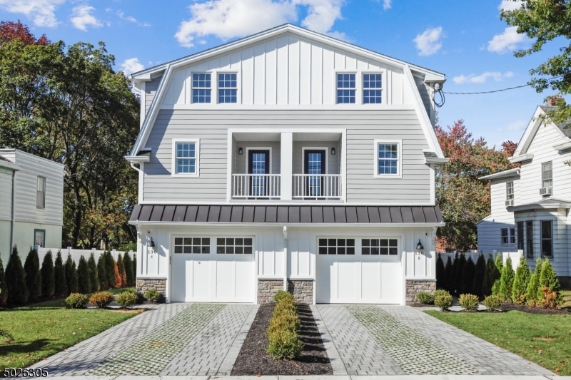 130 Spring St unit A, Millburn, NJ 07041 - photo 1