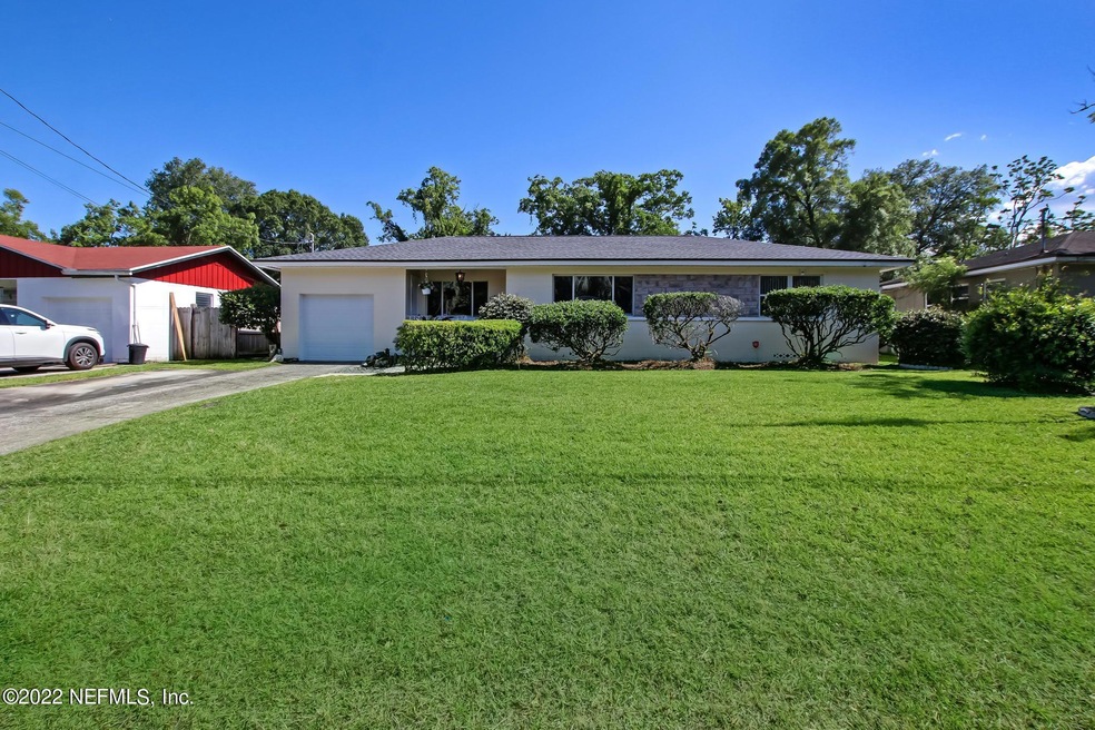 6428 Solandra Dr S, Jacksonville, FL 32210 - photo 1